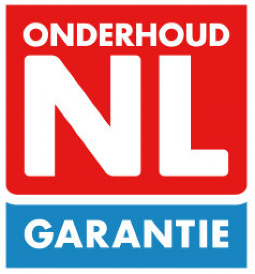 Logo van OnderhoudNL Garantie